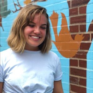 Meet your Posher, Annagrace